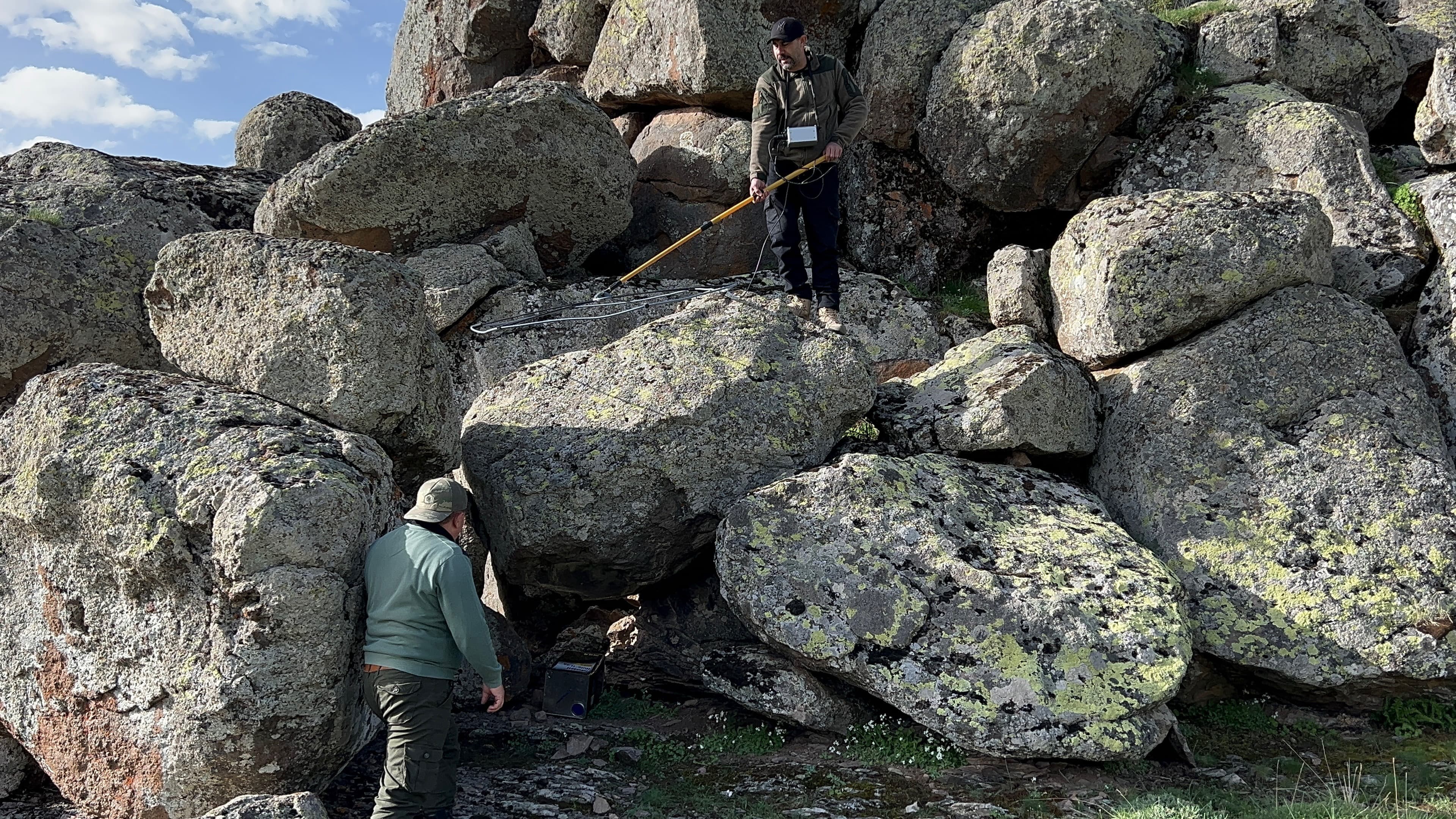 Как работят машините Zirve1